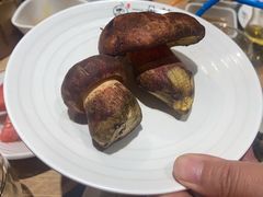 -一朵菌·野生菌探索家火锅(南亚店)