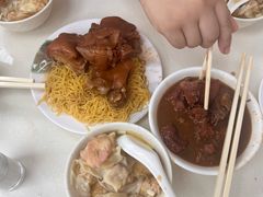 -麦文记面家(佐敦店)