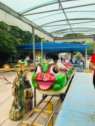 -大望京儿童游乐场