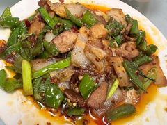 -重庆川菜馆