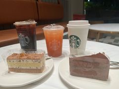 -星巴克臻选(珠海富华里店)