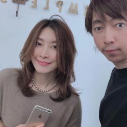 -DIMPLE日本美发沙龙