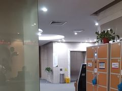 -美年大健康体检(天河东路分院)