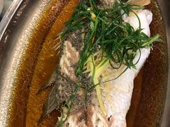 -钱大妈海鲜饭店(保利林语店)