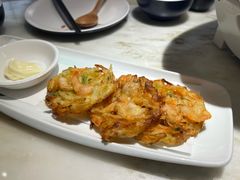 -绿茶餐厅(青岛城阳万象汇店)