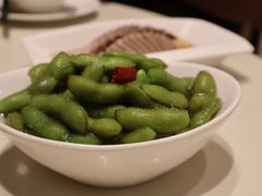 糟香毛豆-上海德兴馆(昌里店)