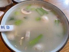 花悦咸泡饭-花悦豆香