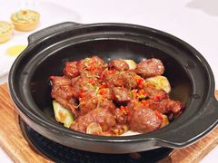 -宝丽轩中餐厅BAOLIXUAN