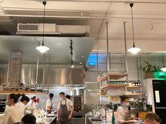 -BOR Eatery(安福路店)