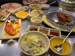 -喜来稀肉(虹泉路店)
