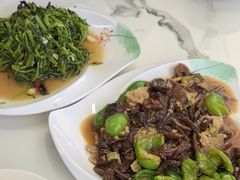 -途肴·老农饭庄(百里峡店)