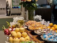 -东方棕泉·洗浴·按摩·美食国际水疗会所(福田店)