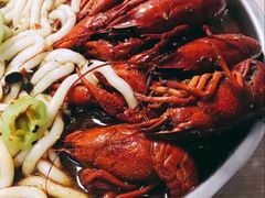 -无限虾享(同庆街店)