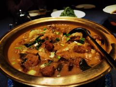 -金狮麟·新豫菜(金码大厦店)