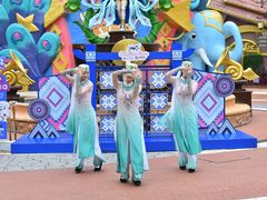 -七彩云南欢乐世界