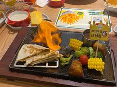 -豪客来牛排(成都锦江大融城店)