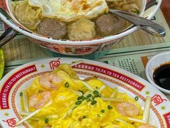 -观塘港茶餐厅(八一大道店)