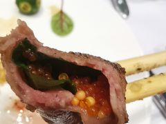 -不翻台·无国界铁板烧(北国先天下店)