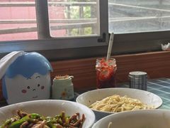 -老虎面馆