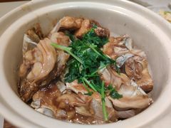 -清晖小苑•顺德地方菜(壹海城店)