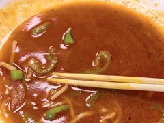 -陇上全荟兰州传统牛肉面(延吉路店)