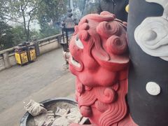 -老君山