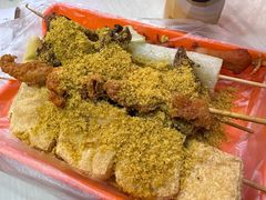 -安发瞧麻辣烫(总店)