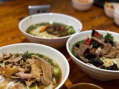 -肆姐面粉馆(坡子街店)