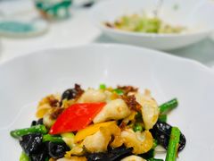-悦庭六号餐厅(麦岛店)