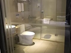 -城市便捷酒店(佛山大良清晖园步行街店)