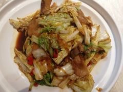 -惠丰堂饭庄·烤鸭·京味菜(西北旺·唐家岭店)