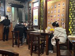 -黄祥华养生堂·炖汤·营养蒸饭(岭南天地店)