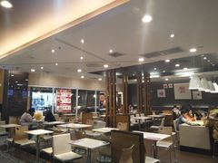 大堂-肯德基(茂业店)