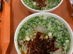 -马有才牛肉面(银池·花香丽舍店)