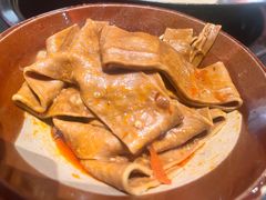 -重庆老灶火锅(红岭店)