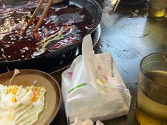 -黄潇洒老火锅(九眼桥宏济巷店)