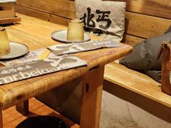 -北丐先生·野馄饨烧烤(雨花万象店)