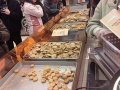 -高一点·徽味酥饼王·黄山烧饼