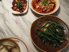 -星平鸡饭·烧腊·粤菜小炒(印象城创始店)