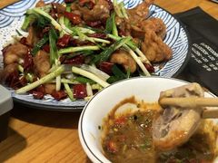 -金龙·打边炉(南京西路店)