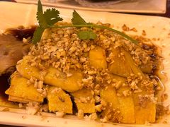 -鹅滋道(甘坑古镇店)