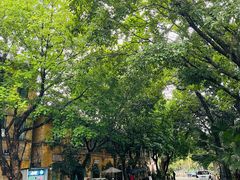 -广州市紫泥堂文化创意园景区