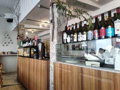 -RAC BAR(安福路店)