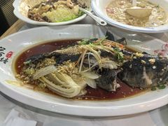 -威海渔村(静安旗舰店)