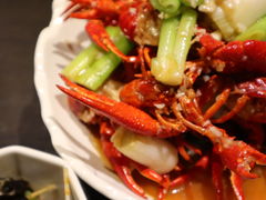 -虾胡闹·澳洲小龙虾·烧烤(福田鲨鱼店)