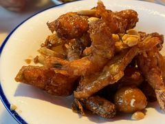 -小吊梨汤·北京菜·烤鸭(双井乐成中心店)