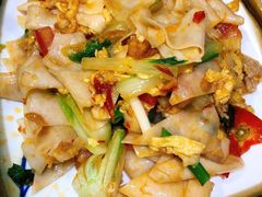 -妈妈的味道(和顺古镇店)