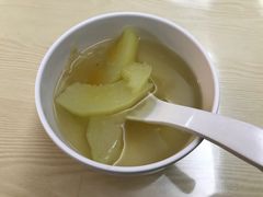 -文星素食(兴华路店)