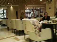 -舟山财富大酒店-自助餐厅