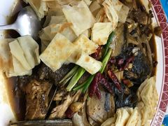 -旺顺阁鱼头泡饼(小红门店)